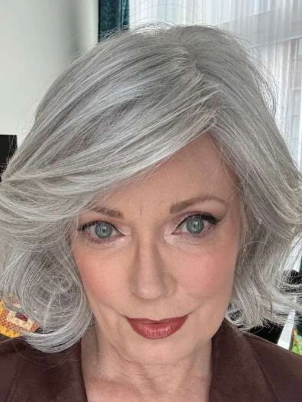 RACHEL WELCH         CROWD PLEASER WIG      SS ICED LATTE MACCHIATO